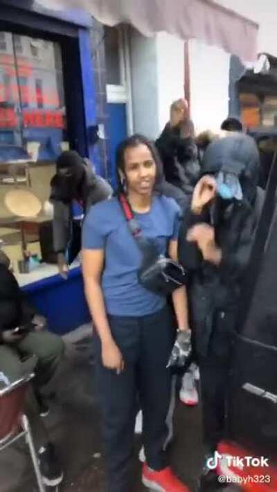 Looks like we’re getting the official version