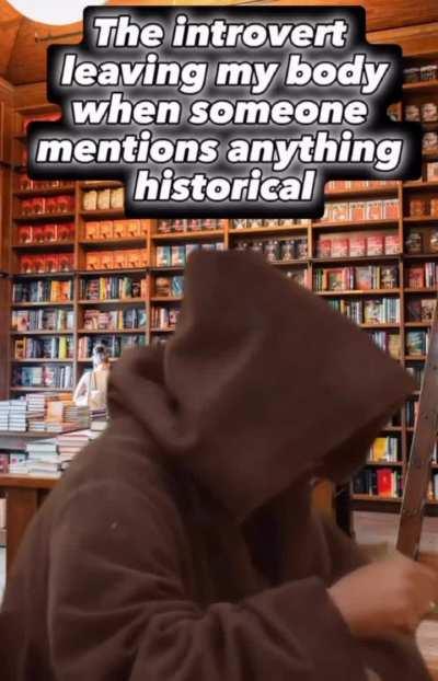 Let’s discuss shall we 