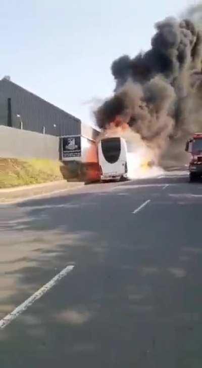 When trouble keeps following