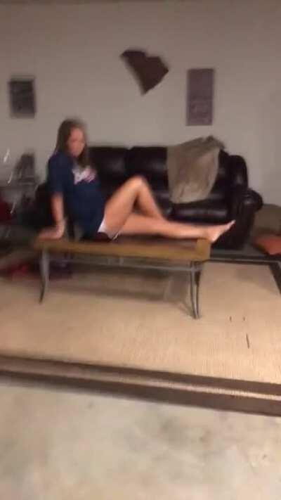 To take a photo for likes