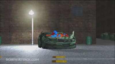 Went back to rewatch season 1 and man this scene is pretty different than I remember