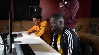 In An Alternate Universe...