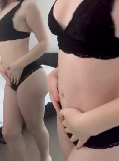 can you help me figure out if I like to suck dick or take it in my ass more 