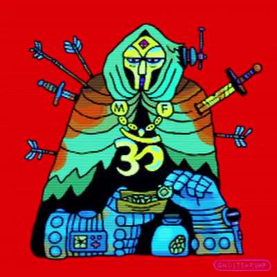 Great Day [MF DOOM rmx]