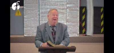 I am at a loss for words.