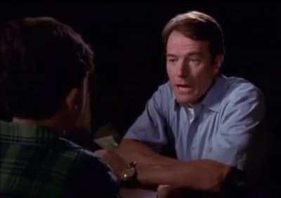 This whole hobby in a nutshell