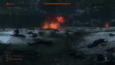 ... I hate this boss... so much...