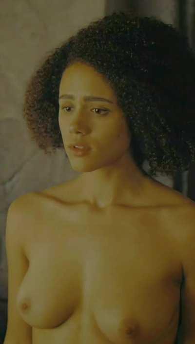 Nathalie Emmanuel