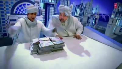 Anyone remembers this banger by Adnan Sami?