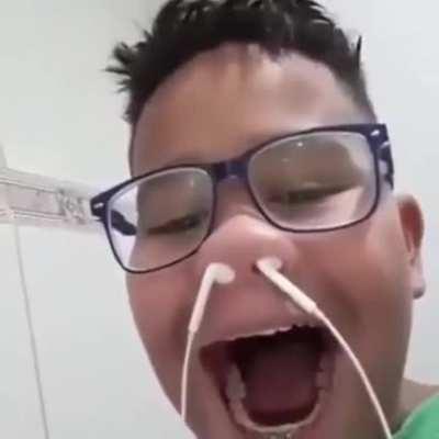 as crianças são o futuro da patria