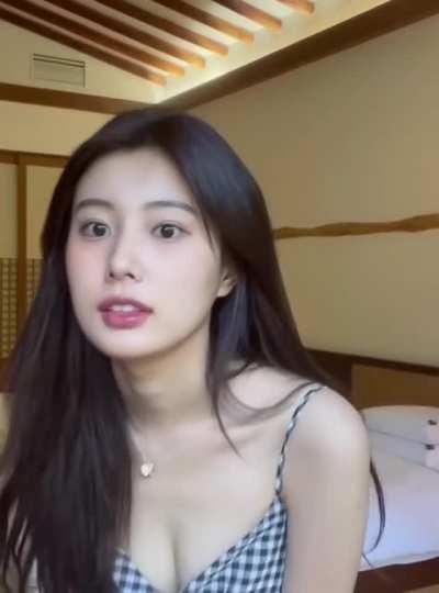 Vacation Hyewon