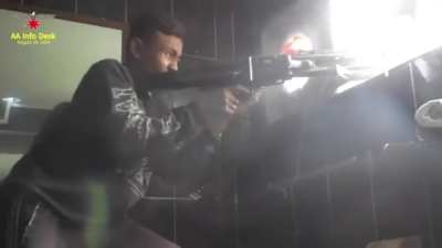 [Myanmar/Burma] Compilation of the Arakan Army (AA) fighting against the Tatmadaw military in Rakhine State from 2019-December 2024