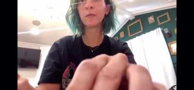 Everyone writing their hot takes today