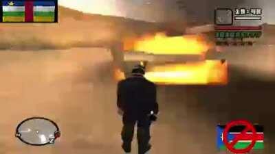 GTA 9 Central African Republic Tutoral🇨🇫🇨🇫🇨🇫🇨🇫🇨🇫🇨🇫🇨🇫🇨🇫🇨🇫🇨🇫🇨🇫🇨🇫 Obama Man destroy South Sudan Tank💥💥💥💥💥💥 Fck Suth Sudan🚫🇸🇸🚫🇸🇸🚫🇸🇸🚫🇸🇸🚫🇸🇸🚫🇸🇸🚫🇸🇸🚫