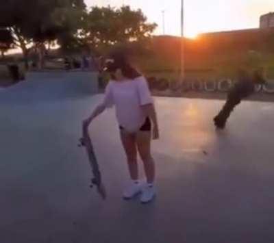 Everson olhos tava gravando