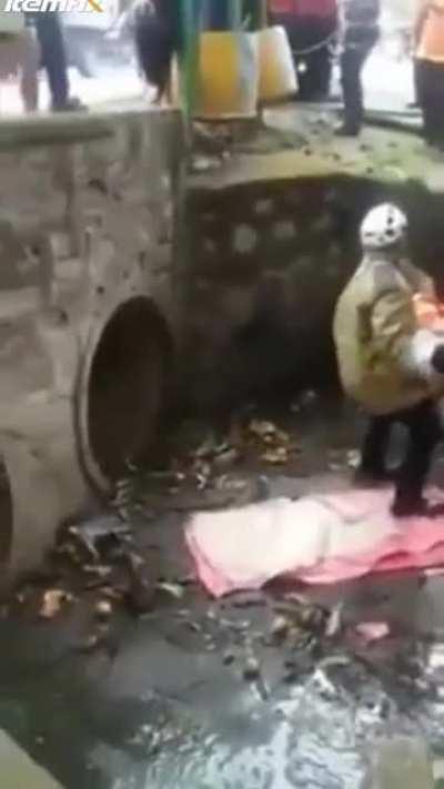 Ok let’s get you out of this pit.