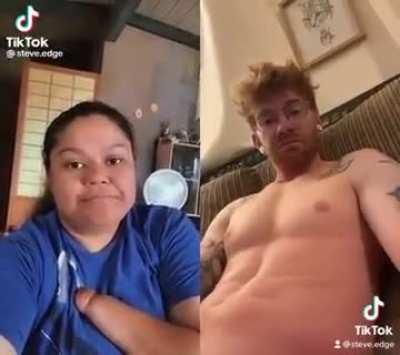 Damn, That's a big c*