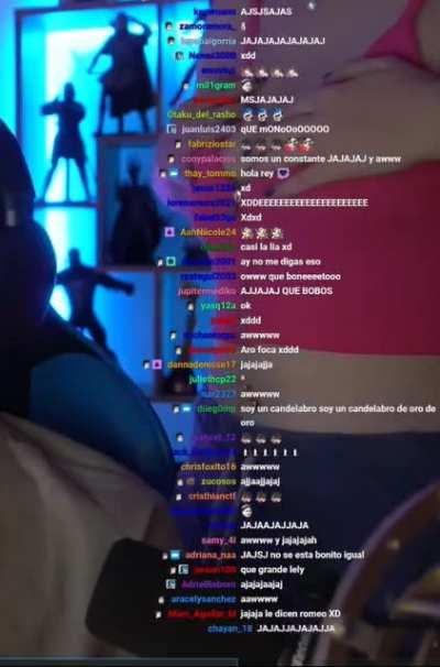 rol o morbo de aroyitt manden dm