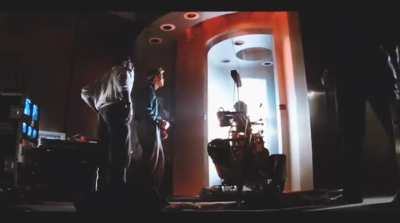 Hans' Wonderful Life