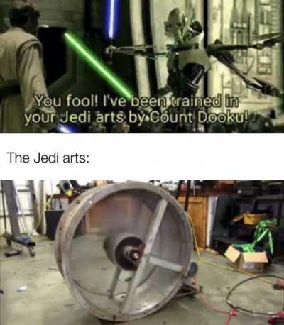 Your blade will make a fine addition to my floor fan