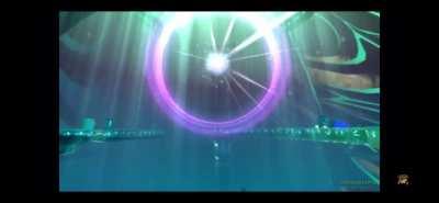 The Bigger you are the bigger the fall?