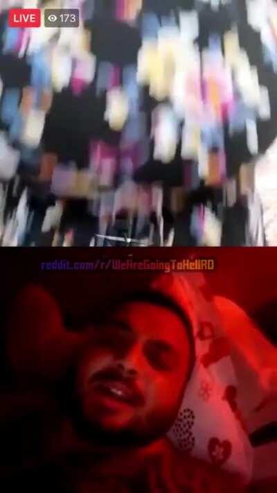 2 ciorodditori cu opinii diferite