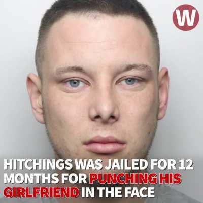 Man arrested for punching girlfriend in the face smashes & throws computer at his own lawyer at the police station