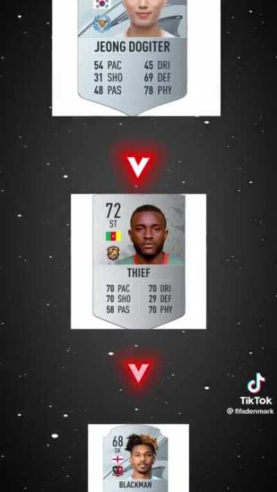 Best football names pt 2