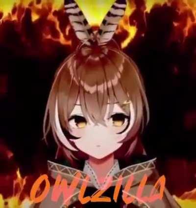 Nanashi “Rap God” Mumei