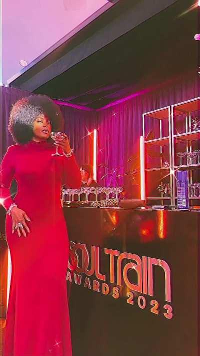 Novi Brown (Tyler Perry's Sistas)