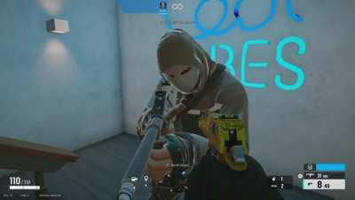 I guess the T hunt bots forgot how to shoot their guns in the new update.