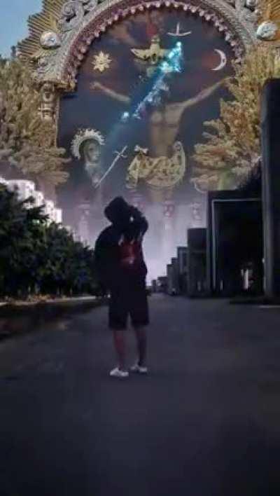 Se va a extrañar este mes!