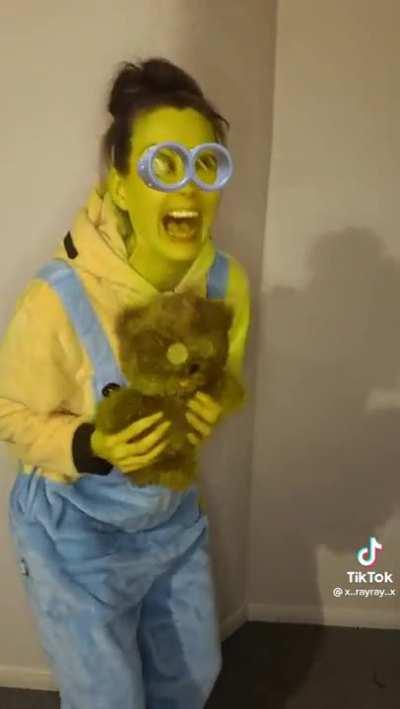 I cant even begin to express the rage I felt while watching this