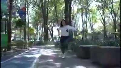 MIRALO HASTA EL FINAL NO TIENE DESPERDICIO