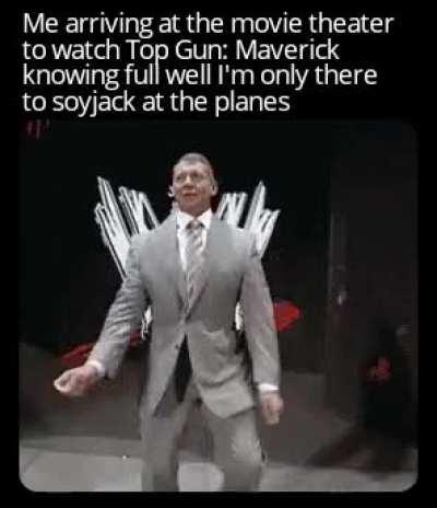 Truly the one and only reason to watch any movie with any military vehicles in it