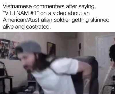 Skill issue or something