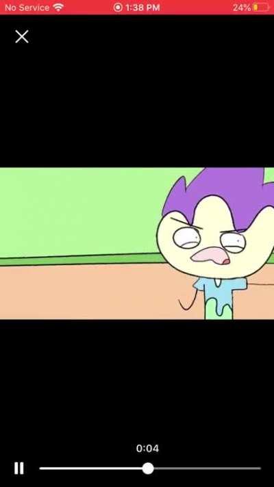 Sorry for the screen recording thing, if you upload this to perfectly cut screams, please resize it.