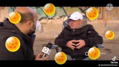 LA TERRA È A RISCHIO