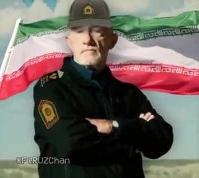 Better Call Ayatollah