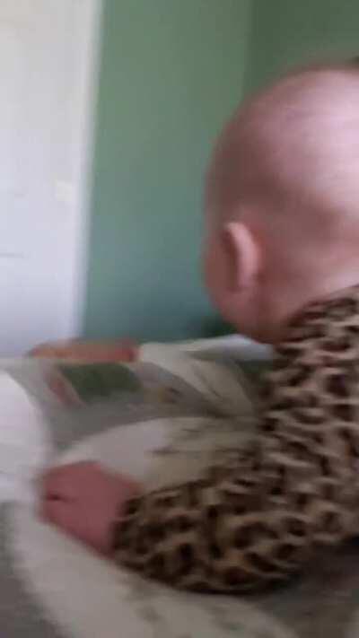 This sub in a nutshell