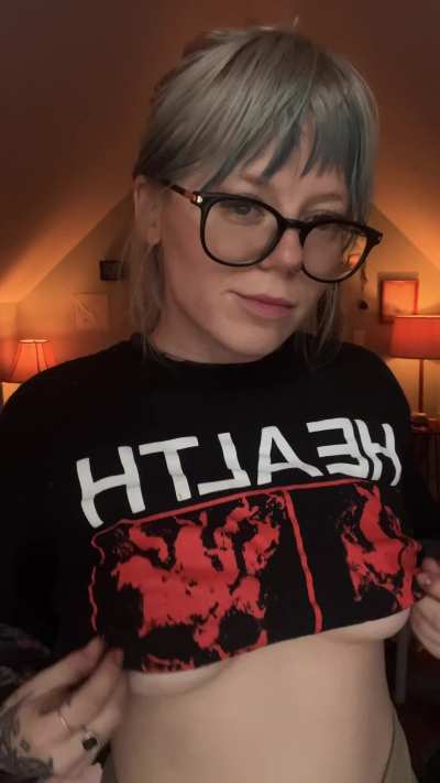 Just being a cute little guy