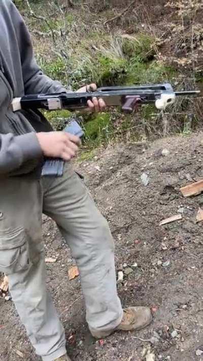 Is this the famous TKB?