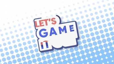 Let’s game it out plays OneShot