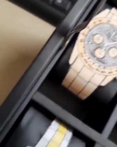 Best Collection I’ve seen