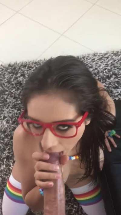 Jynx Maze Homemade BJ