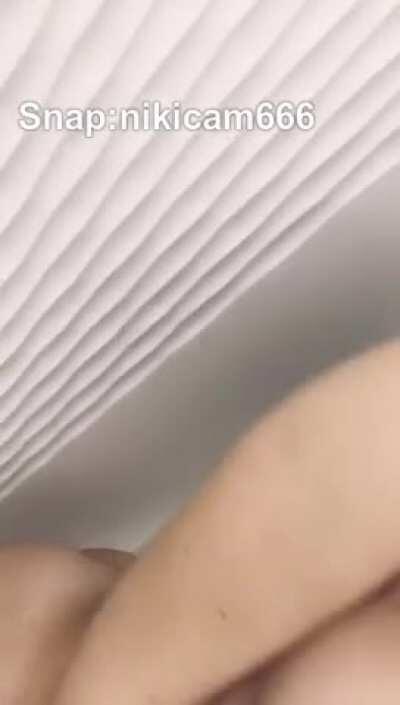 This is for the 20 people that are going to watch this , I wish u enjoy it 😜