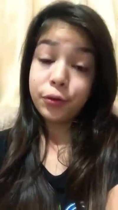 Q isso felipe feto😳