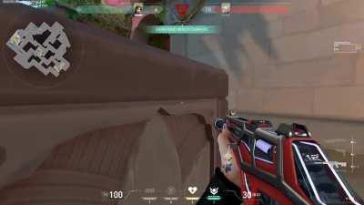 Most humbling experience of my life. Plat lobby btw.