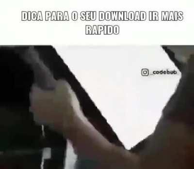 Me siga para mais tutoriais 👍👍