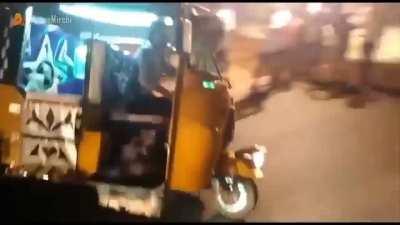 INITIAL D: RICKSHAWALLA STAGE